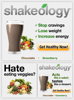 Buy Shakeology